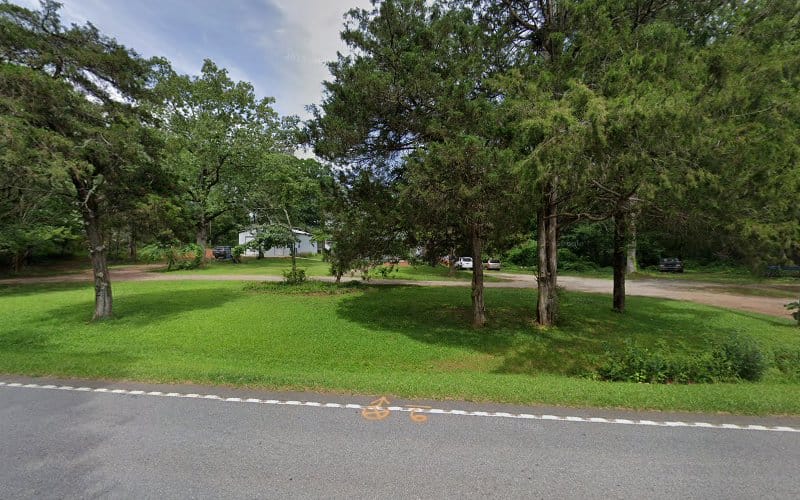 Belcher Thomas E Professional Land Surveyor