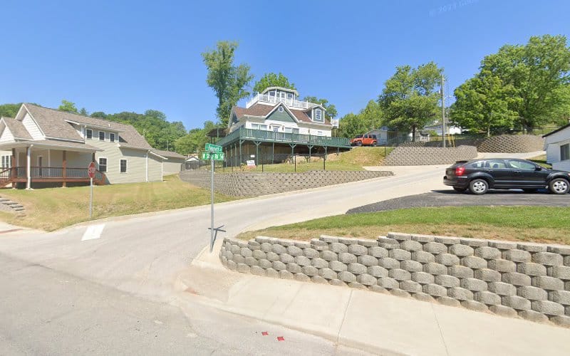 Bell Surveying & Mapping