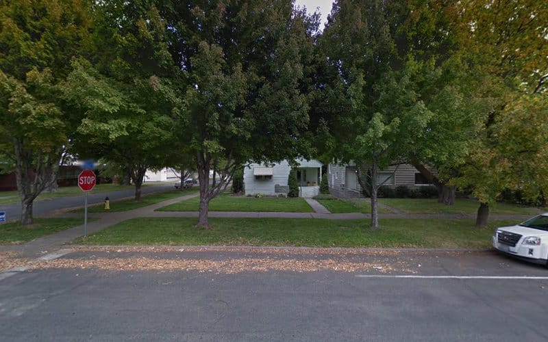 Bell & Upton Land Surveying