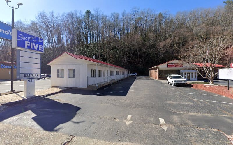 Ben Patton Land Surveying