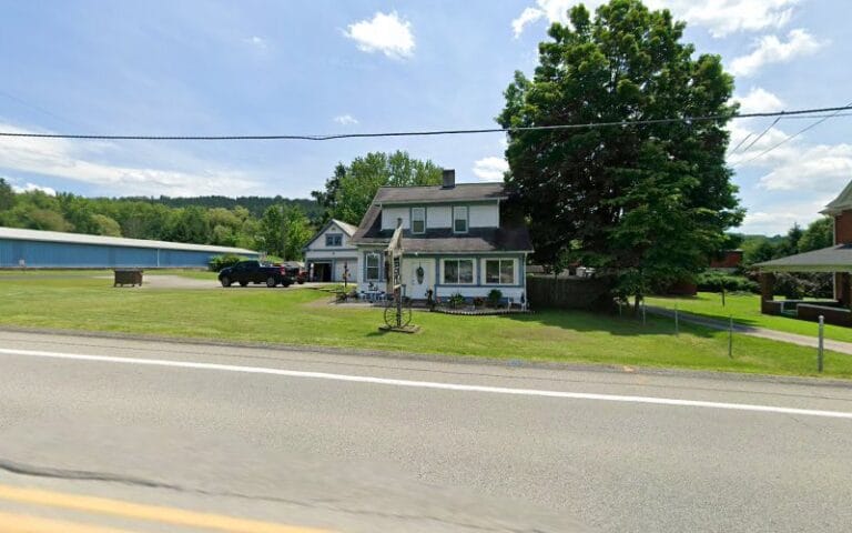 Benchmark Engineering & Construction