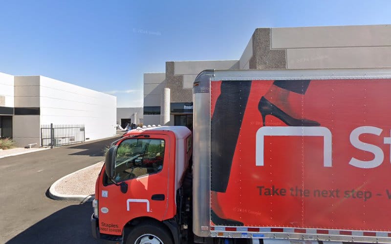 Benchmark Surveying & Consulting