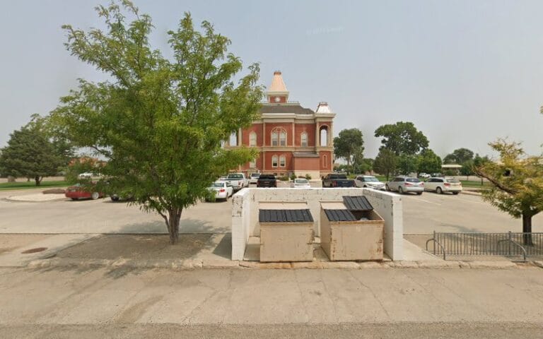 Bent County Recorder