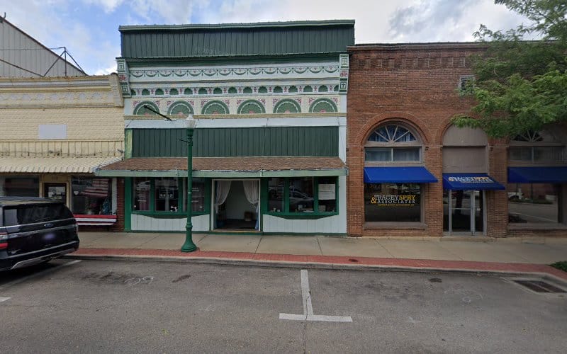 Benton County Surveyors