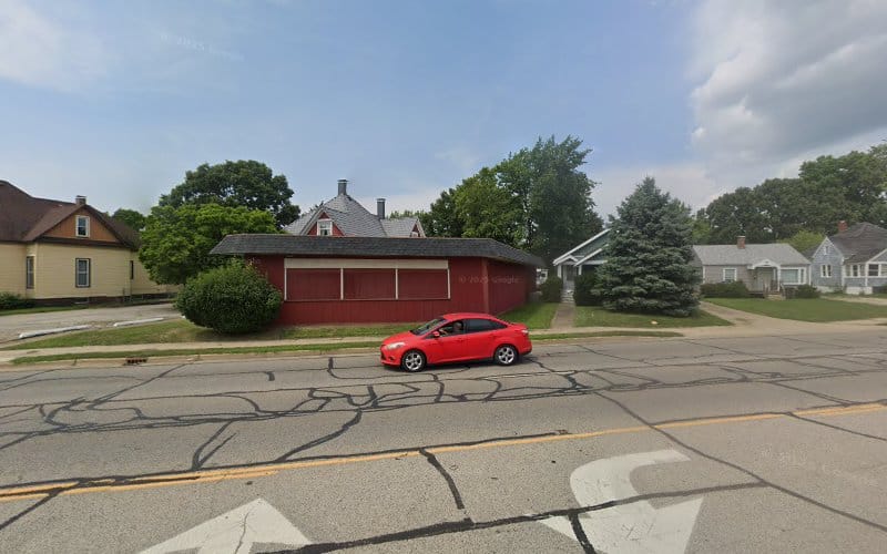 Berg Loving & Associates