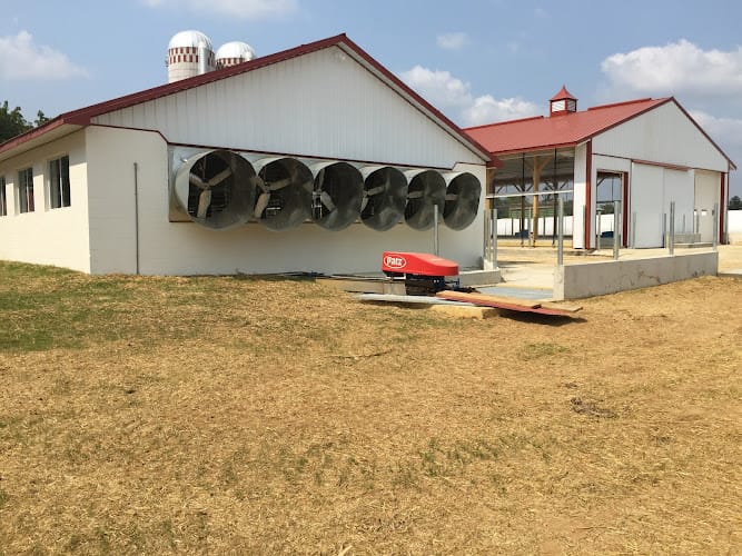 Berks Surveying & Engineering