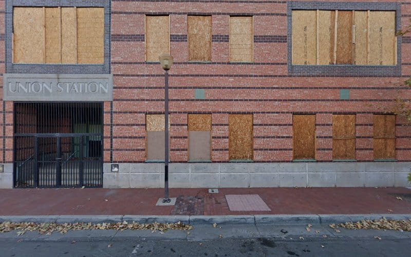 Bernalillo County Land Management