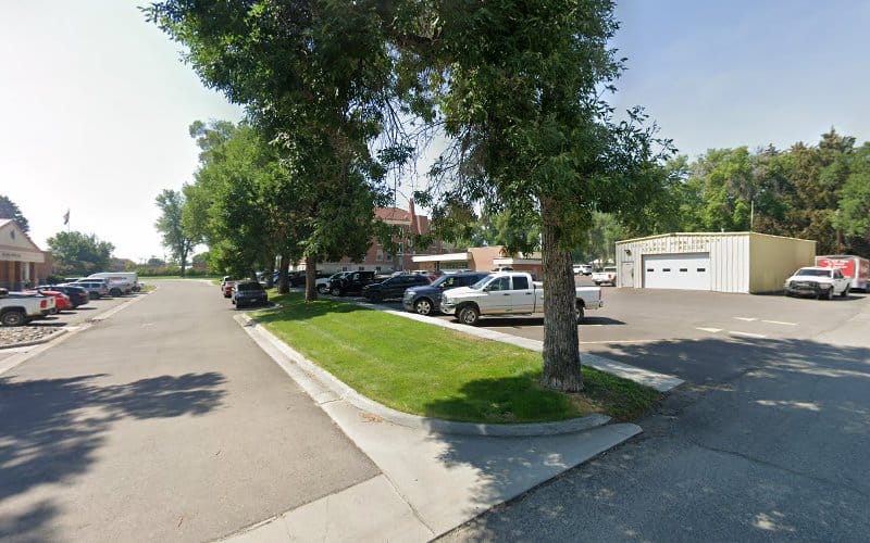 Big Horn County Land Planning & Engineer