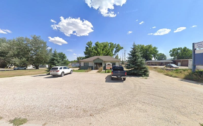 Big Horn Surveying & Engineers