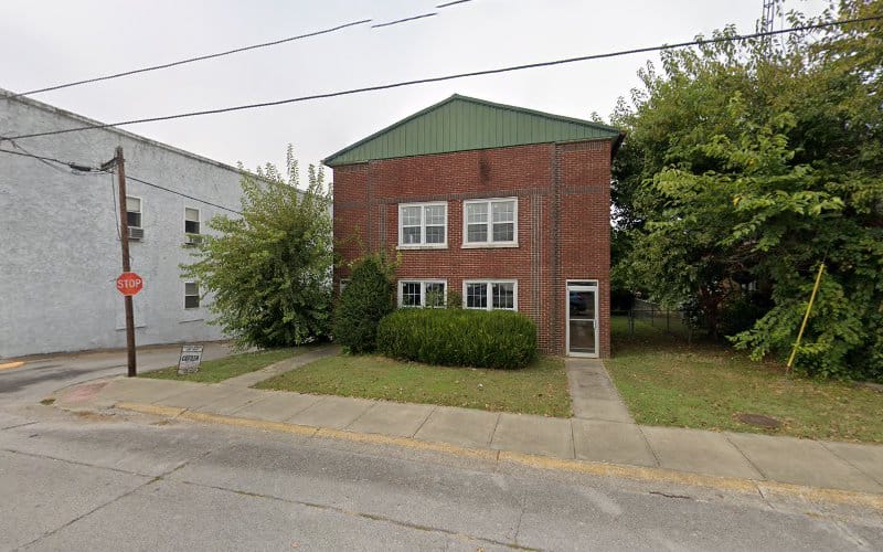 Biggerstaff Ward & Associates