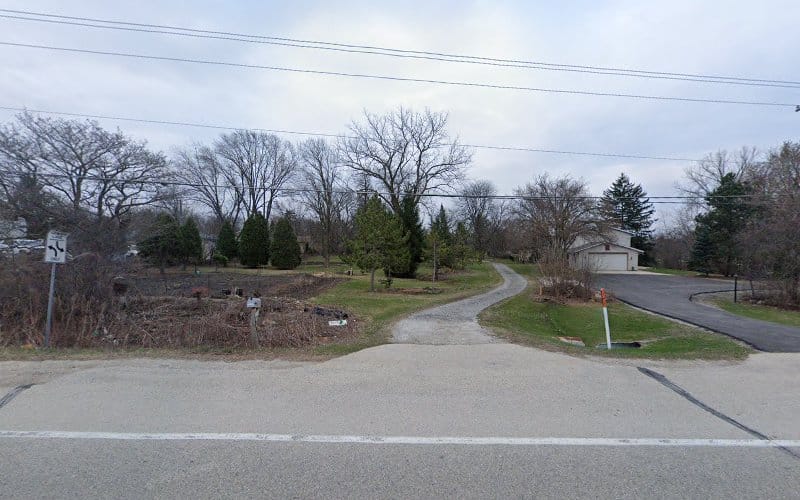 Bill's Land Survey Service