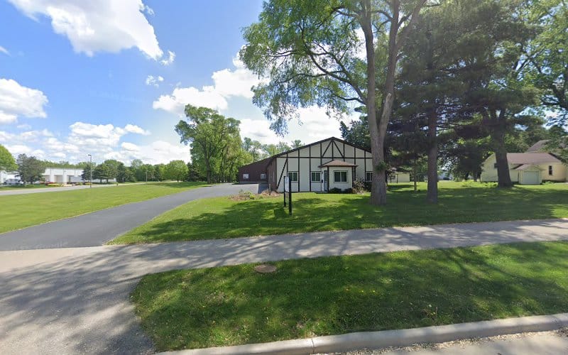 Birrenkott Surveying Inc