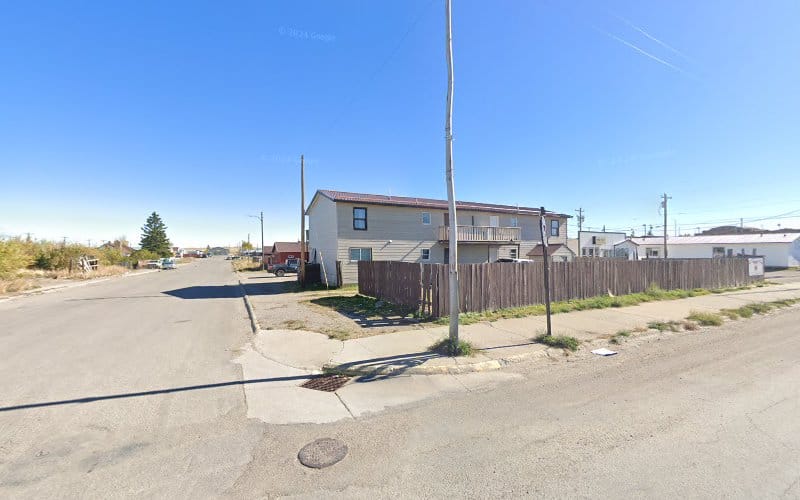 Blackfeet Land Department