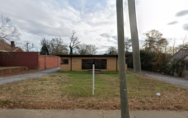 Blackwood Associates Inc