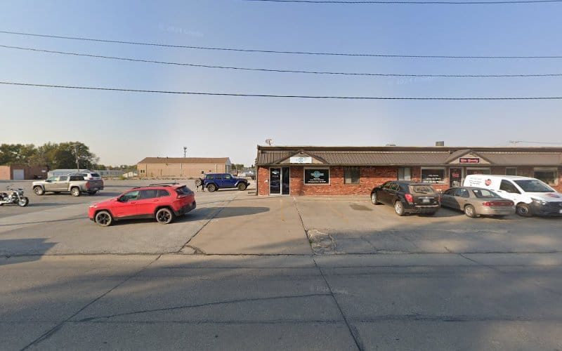 Blair Engineering & Surveying