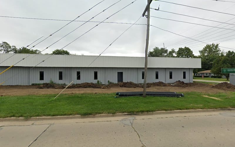 Blank Wesselink Cook & Associates Inc