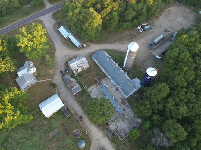 Blood Run Outdoors & Drone Service / Drone Deer Recovery