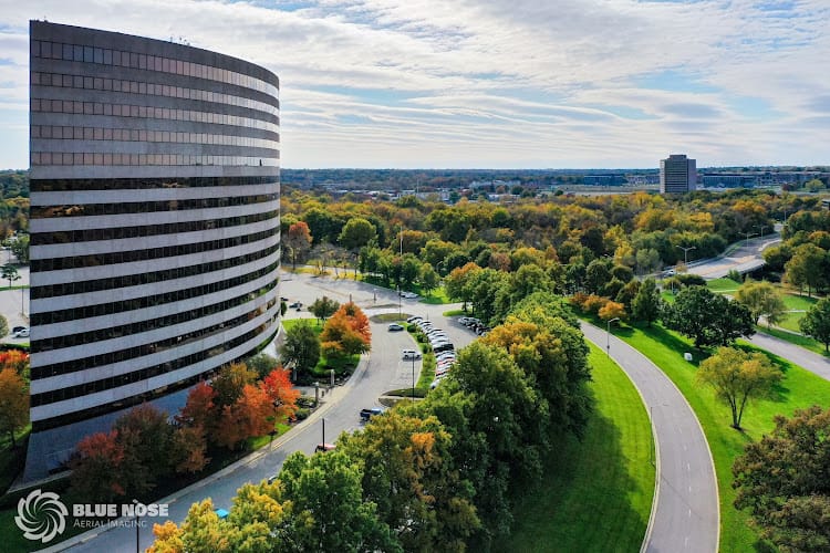 Blue Nose Aerial Imaging