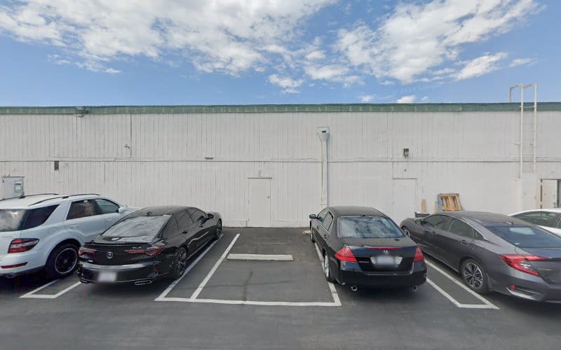 Blue Peak Engineering Inc