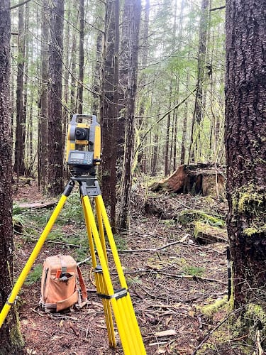 Bluhm & Associates Land Surveyors