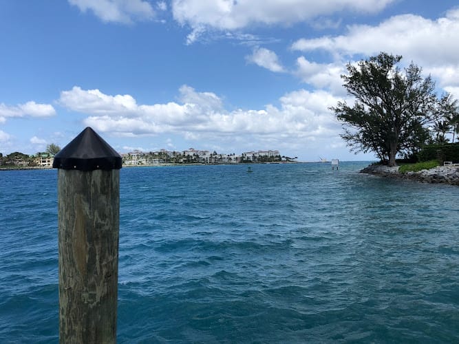 Boat Check Marine Surveyors LLC