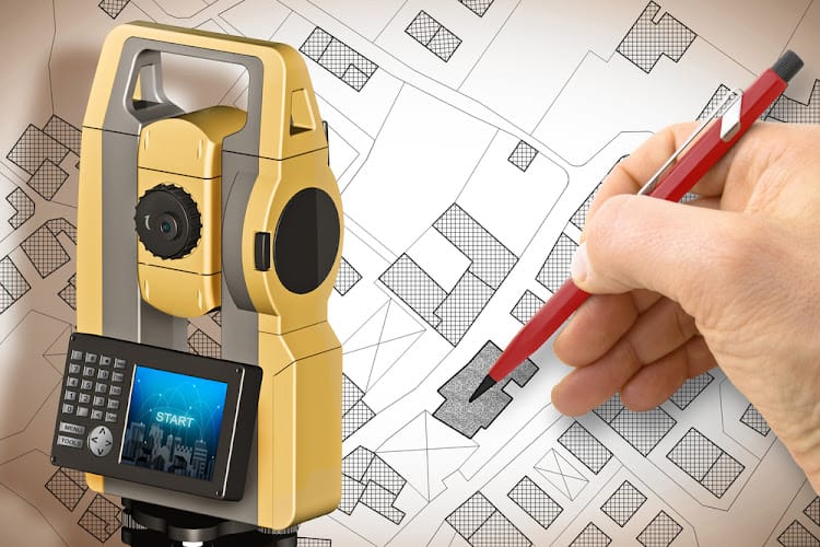 Bohlen Surveying & Associates