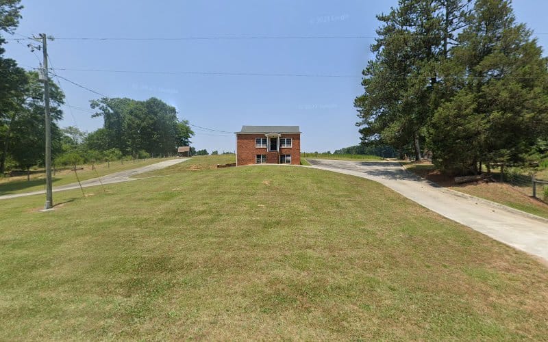 Borders & Associates Land Surveyors