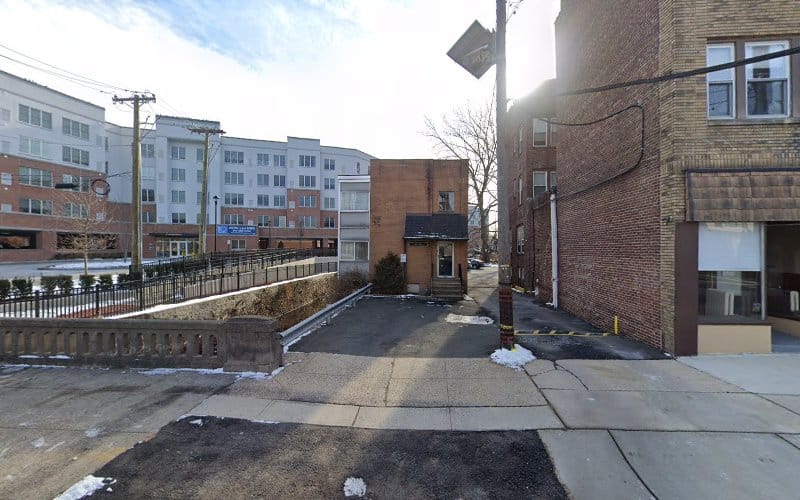 Borrie Mcdonald & Watson