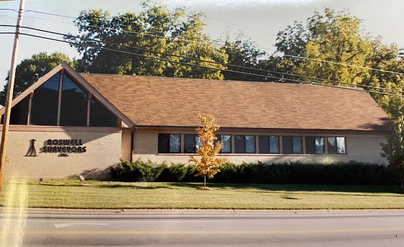 Boswell Surveyors Inc