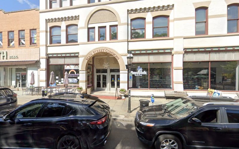 Boucher & James - Consulting Engineers - Land Surveys