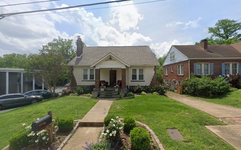 Brackman Land Surveying