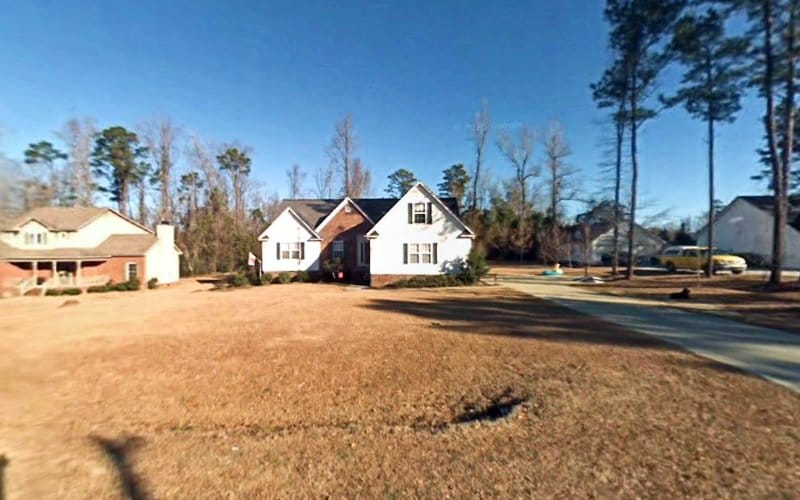 Brent Whitfield & Associates