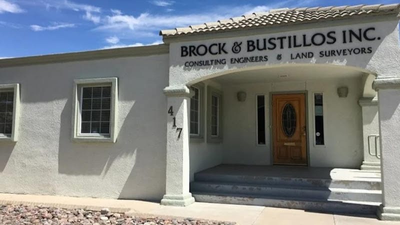Brock & Bustillos Inc