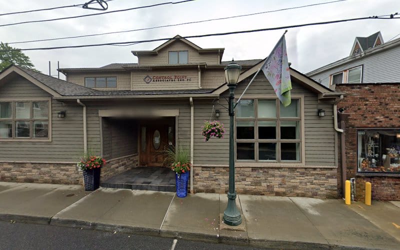 Brooks & Brooks L.S.P.C. Asset of Control Point Associates Inc. P.C.