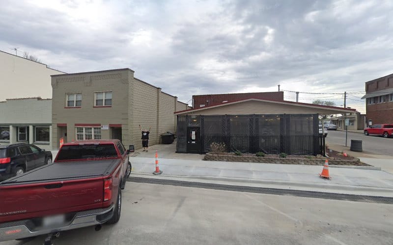 Brosmer Land Surveying & Engineering Inc