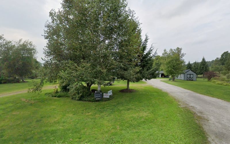 Brow Surveying & Eng. Inc