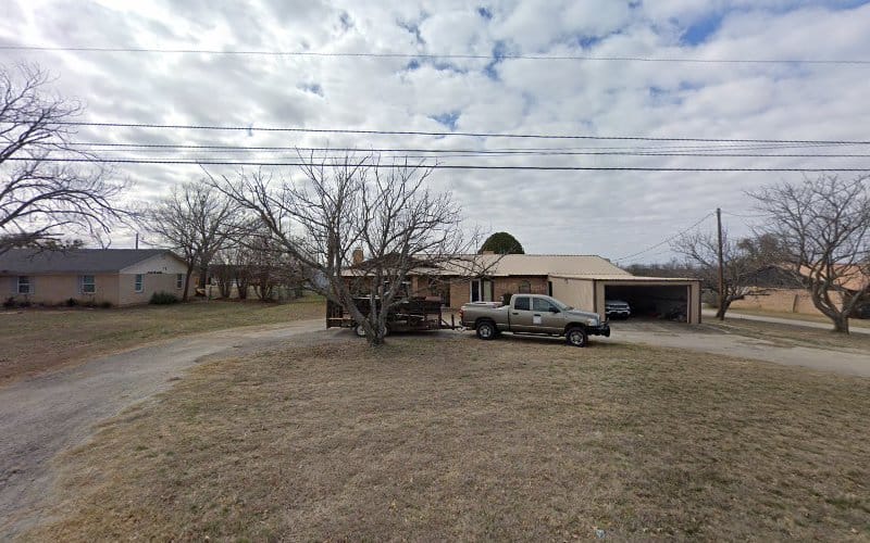 Brown County Surveyor’s Office