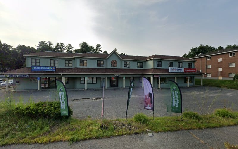 Bruce Saluk & Associates Inc