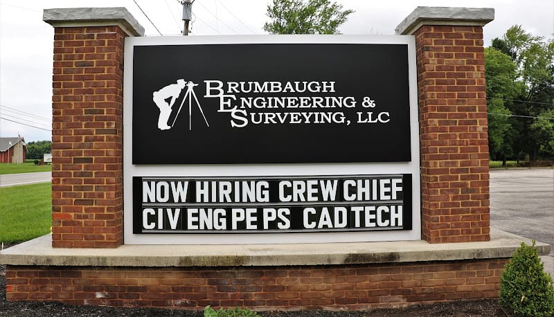 Brumbaugh Engineering & Surveying
