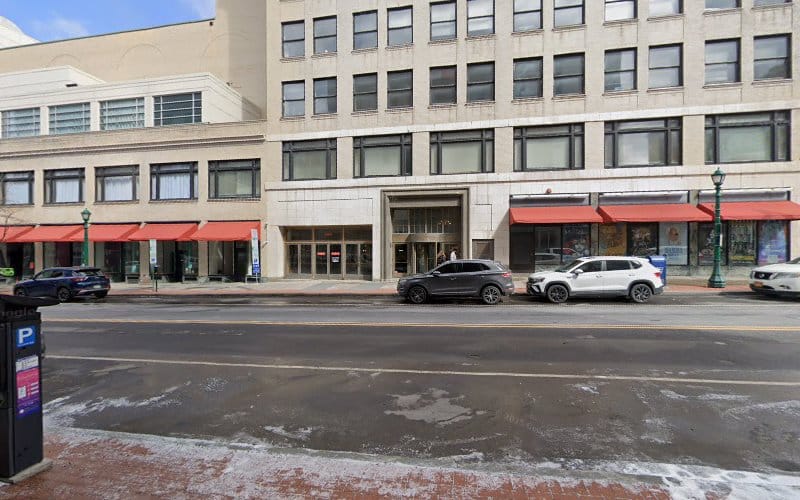 Bryant Associates Engineering and Land Surveying