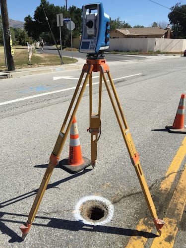 Buckeye Surveying & Engineering