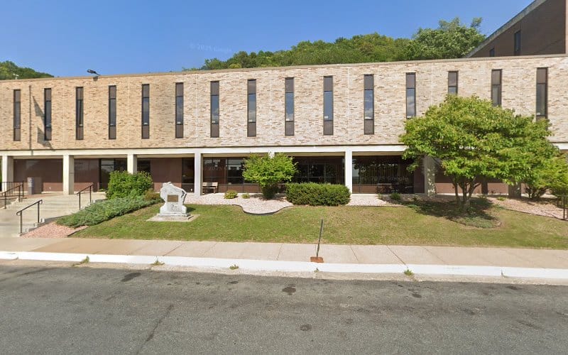 Buffalo County GIS/Land Information Officer