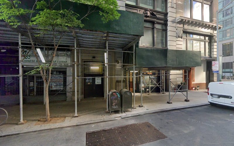 Building Survey Corporation