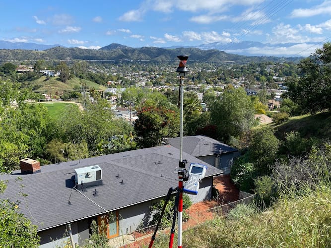 Builoff Surveying & Mapping