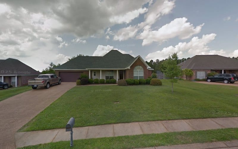 Bullock Surveying & Mapping