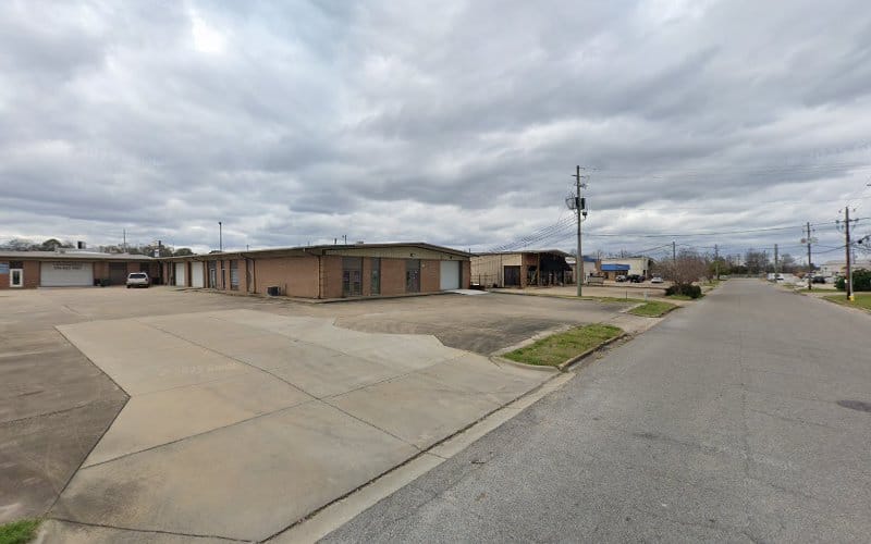 Burger & Associates LLC