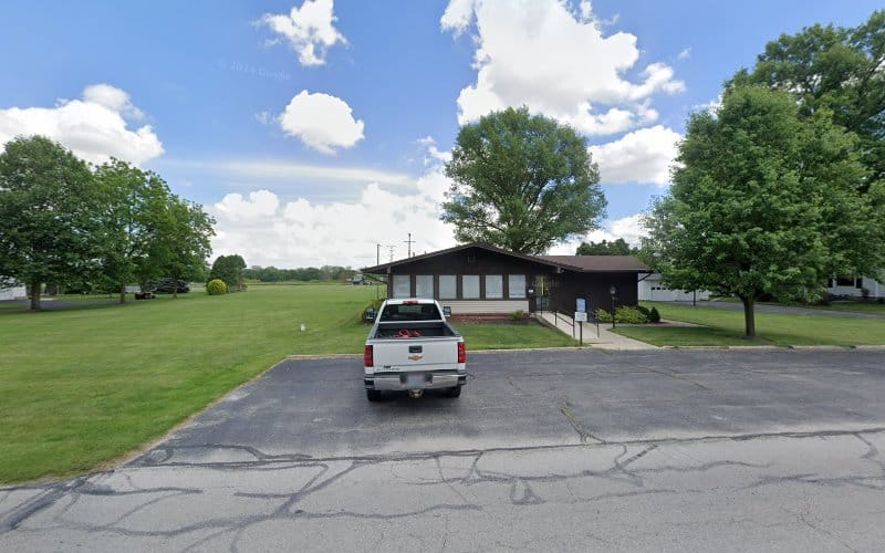 Burks Engineering & Surveying