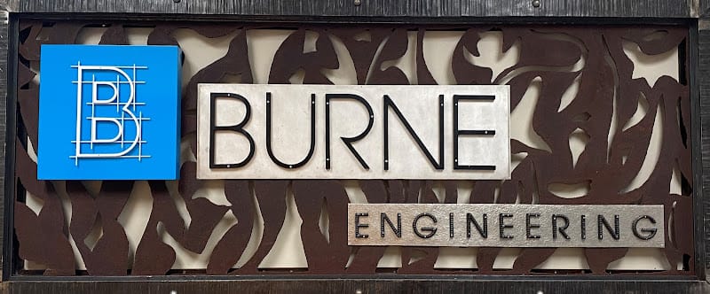 Burne Engineering Services Inc