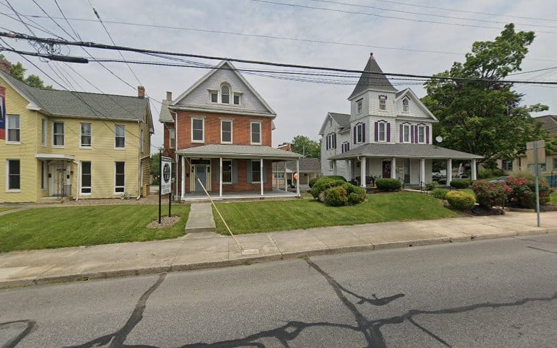 Byers & Runyon Surveying