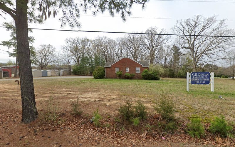 C. E. Duncan & Associates